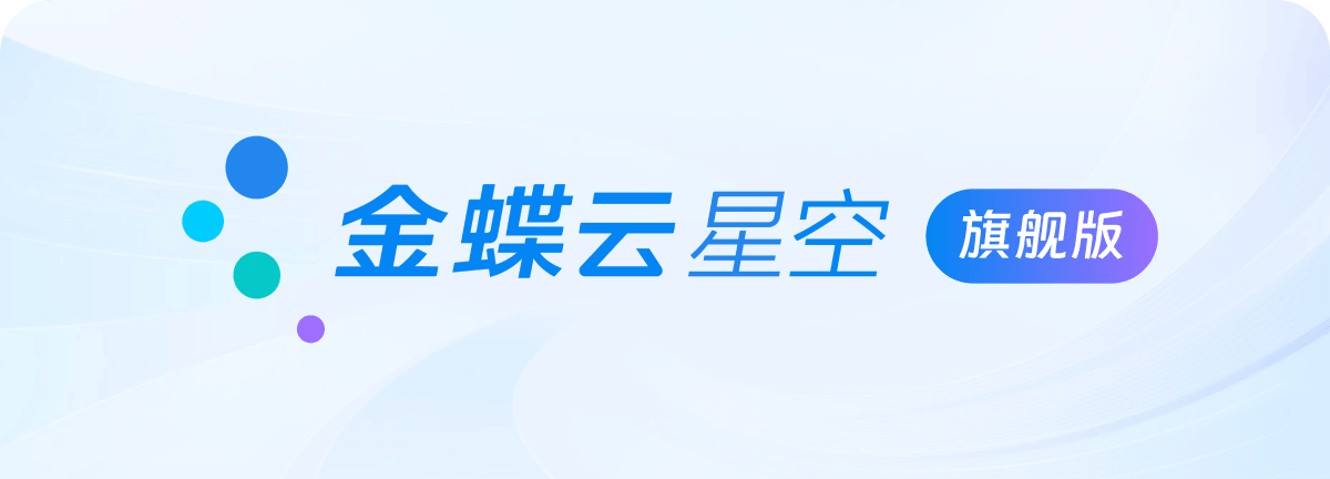 金蝶云 星空（旗舰版）