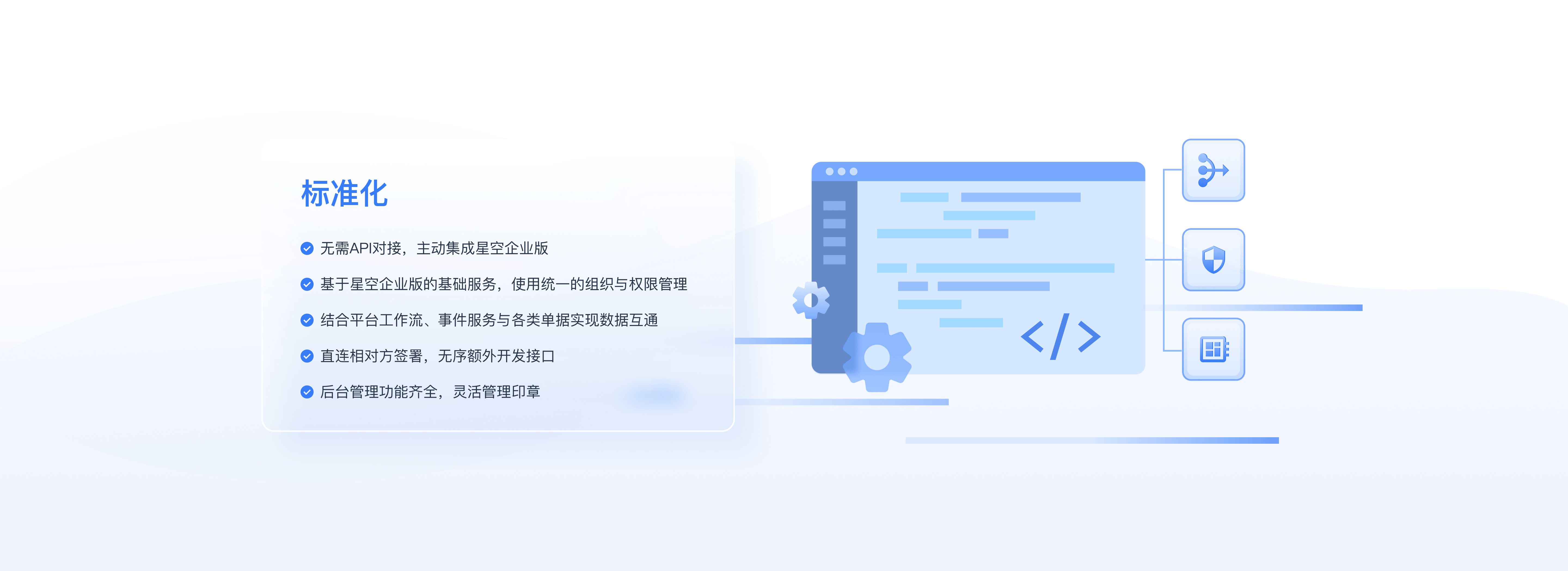 标准化