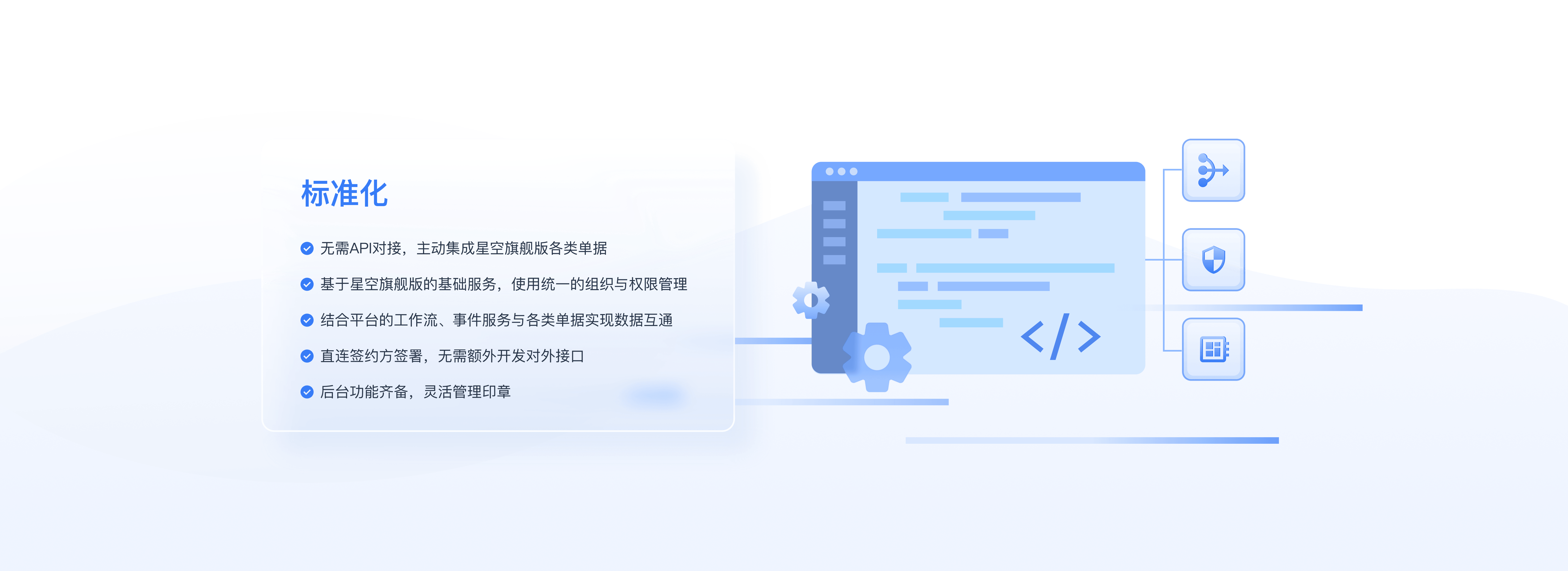 标准化